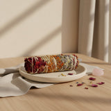 Banjara Smudge Sticks – 5 Flowers (2-pak)