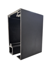 Vaho skydesystem væg-væg dobbelt softluk