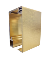 Vaho skydesystem væg-væg dobbelt softluk