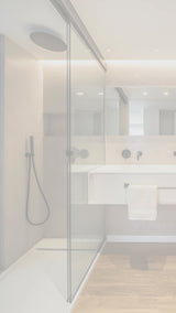 Vaho skydesystem væg-væg dobbelt softluk